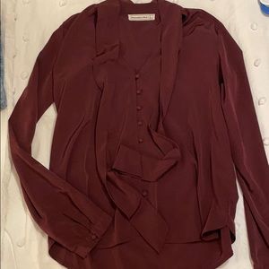 Abercrombie and Fitch blouse